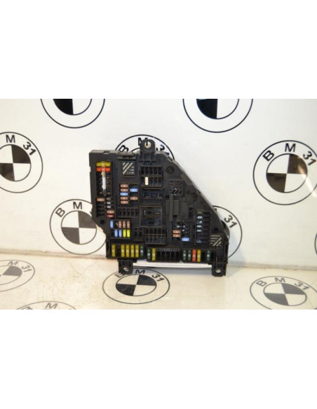 Porte fusible BMW X3 F25 PHASE 1 Diesel