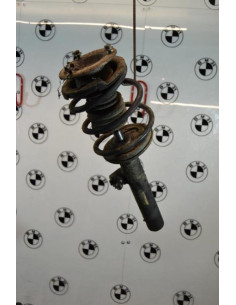 Amortisseur avant gauche BMW SERIE 3 E46 PHASE 2 Essence