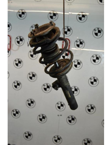 Amortisseur avant gauche BMW SERIE 3 E46 PHASE 2 Essence