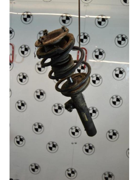 Amortisseur avant gauche BMW SERIE 3 E46 PHASE 2 Essence