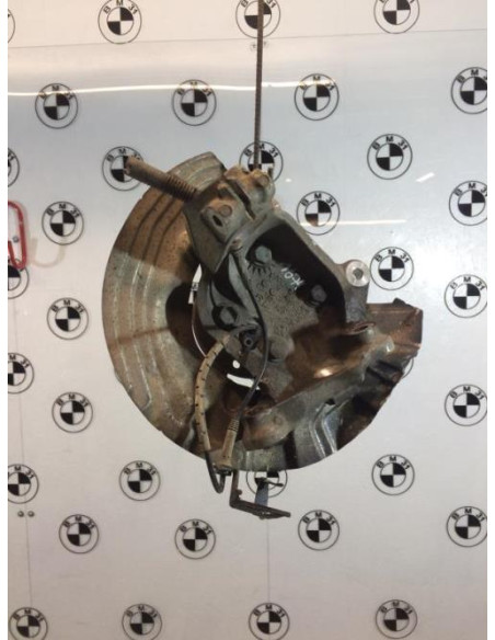 Fusee avant droit BMW SERIE 3 E92 COUPE PHASE 1 Essence