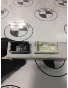 Boitier d'aide au stationnement MINI MINI 2 R55 CLUBMAN PHASE 1 BREAK Diesel