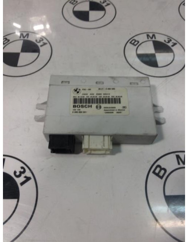 Boitier d'aide au stationnement MINI MINI 2 R55 CLUBMAN PHASE 1 BREAK Diesel