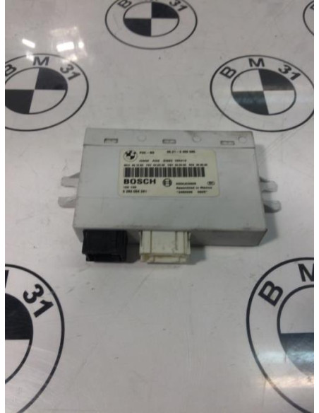 Boitier d'aide au stationnement MINI MINI 2 R55 CLUBMAN PHASE 1 BREAK Diesel