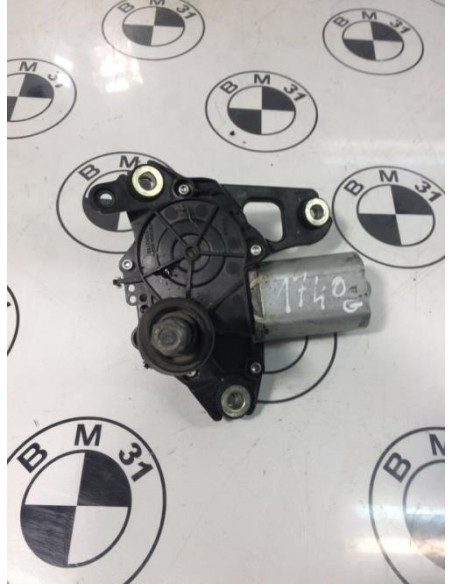 Mot. essuie glace arrière gauche MINI MINI 2 R55 CLUBMAN PHASE 1 BREAK Diesel