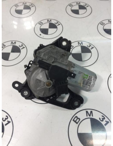 Mot. essuie glace arrière gauche MINI MINI 2 R55 CLUBMAN PHASE 1 BREAK Diesel