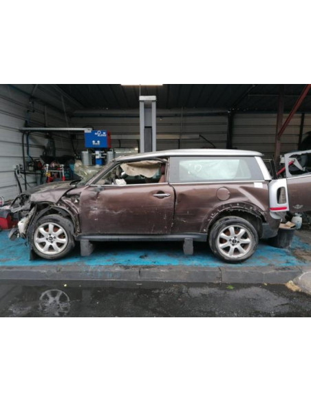 Mot. essuie glace arrière gauche MINI MINI 2 R55 CLUBMAN PHASE 1 BREAK Diesel