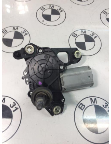 mot. essuie glace arrière droit MINI MINI 2 R55 CLUBMAN PHASE 1 BREAK Diesel