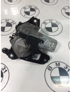 mot. essuie glace arrière droit MINI MINI 2 R55 CLUBMAN PHASE 1 BREAK Diesel 2