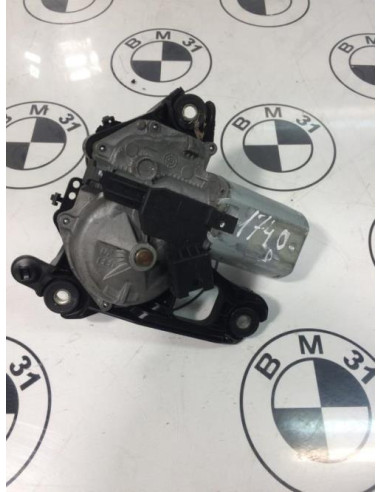 mot. essuie glace arrière droit MINI MINI 2 R55 CLUBMAN PHASE 1 BREAK Diesel