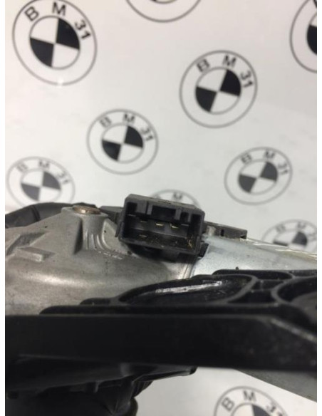 mot. essuie glace arrière droit MINI MINI 2 R55 CLUBMAN PHASE 1 BREAK Diesel