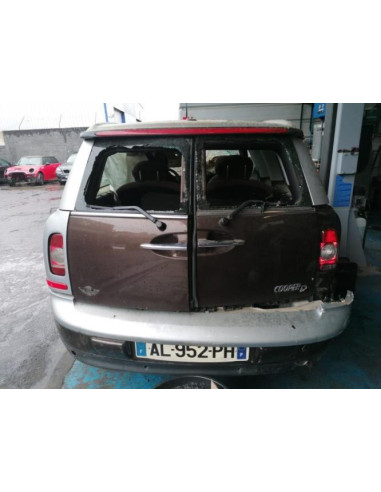 mot. essuie glace arrière droit MINI MINI 2 R55 CLUBMAN PHASE 1 BREAK Diesel