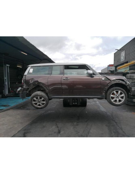 Bras essuie glace arrière gauche MINI MINI 2 R55 CLUBMAN PHASE 1 BREAK Diesel
