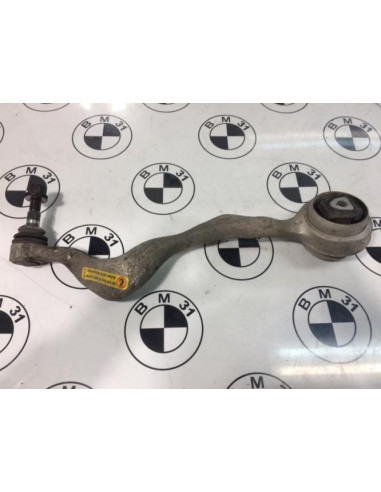 Bras de suspension superieur avant gauche BMW SERIE 3 E90 PHASE 1 Diesel