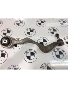 Bras de suspension superieur avant gauche BMW SERIE 3 E90 PHASE 1 Diesel 2