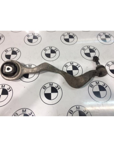 Bras de suspension superieur avant gauche BMW SERIE 3 E90 PHASE 1 Diesel