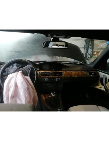 Bras de suspension superieur avant gauche BMW SERIE 3 E90 PHASE 1 Diesel