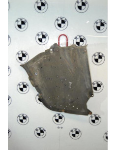 Cache sous moteur BMW SERIE 3 E91 TOURING PHASE 1 BREAK 