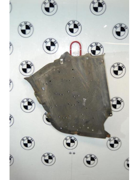 Cache sous moteur BMW SERIE 3 E91 TOURING PHASE 1 BREAK 