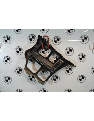 Support de pare chocs arriere BMW SERIE 3 E91 TOURING PHASE 1 BREAK 