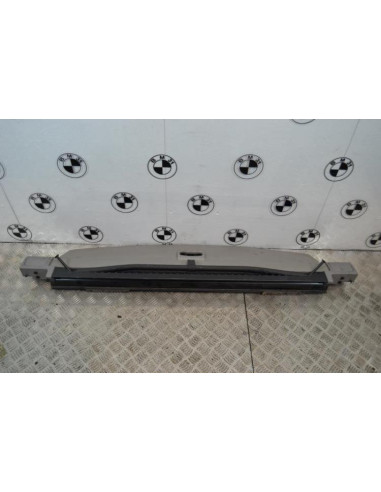 Plage arriere BMW SERIE 3 E91 TOURING PHASE 1 BREAK 