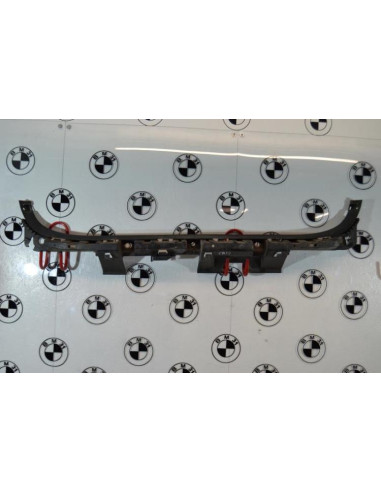 Renfort pare choc arriere (traverse) BMW SERIE 3 E91 TOURING PHASE 1 BREAK 