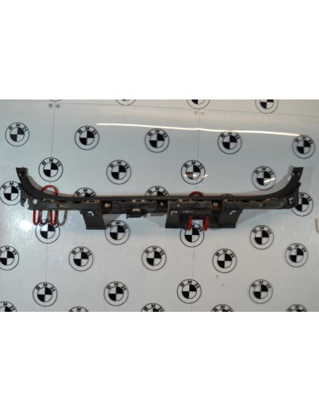 Renfort pare choc arriere (traverse) BMW SERIE 3 E91 TOURING PHASE 1 BREAK 