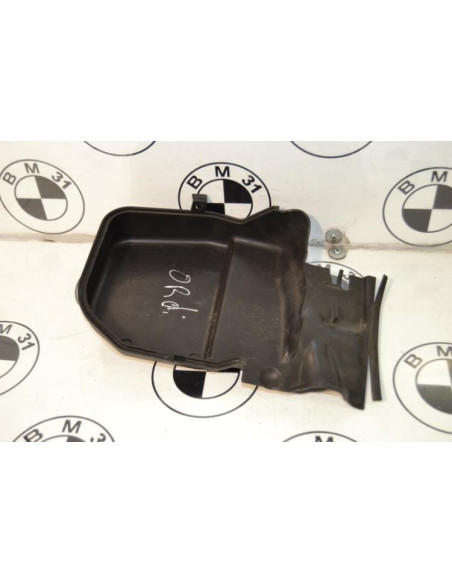 Baie de pare brise BMW SERIE 3 E91 TOURING PHASE 1 BREAK 