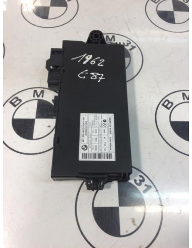 Kit de demarrage BMW SERIE 1 E87 PHASE 2 Diesel