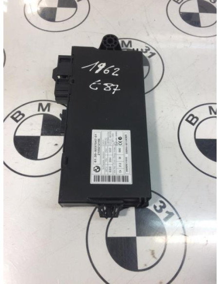 Kit de demarrage BMW SERIE 1 E87 PHASE 2 Diesel