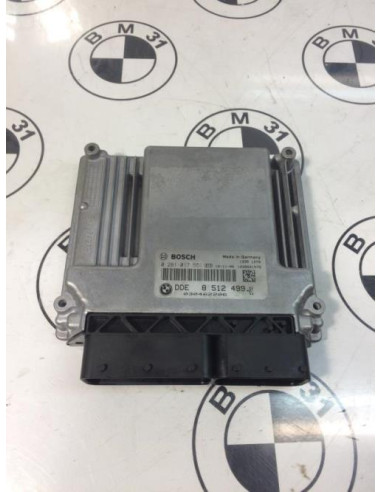 Kit de demarrage BMW SERIE 1 E87 PHASE 2 Diesel