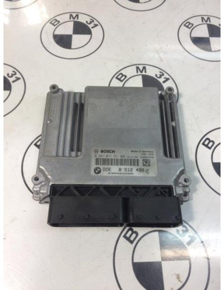 Kit de demarrage BMW SERIE 1 E87 PHASE 2 Diesel