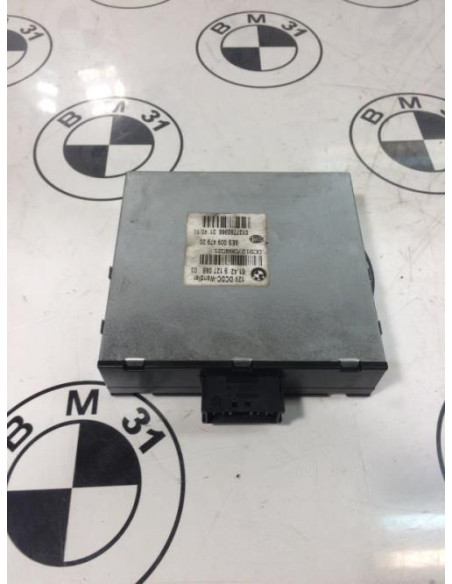 Calculateur BMW SERIE 1 E87 PHASE 2 Diesel