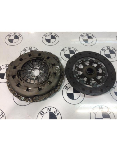 Embrayage BMW SERIE 3 E91 TOURING PHASE 1 BREAK Essence