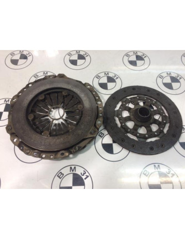 Embrayage BMW SERIE 3 E91 TOURING PHASE 1 BREAK Essence