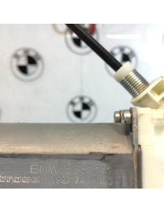 Leve vitre electrique avant gauche BMW SERIE 5 E60 PHASE 1 Diesel