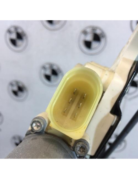 Leve vitre electrique avant gauche BMW SERIE 5 E60 PHASE 1 Diesel