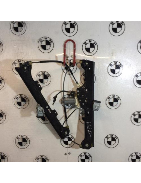 Leve vitre electrique avant gauche BMW SERIE 5 E60 PHASE 1 Diesel