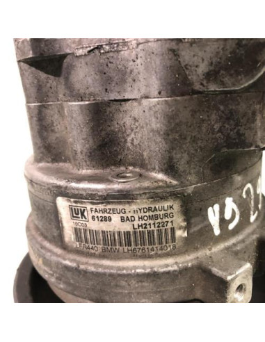 Pompe de direction BMW SERIE 5 E60 PHASE 1 Diesel