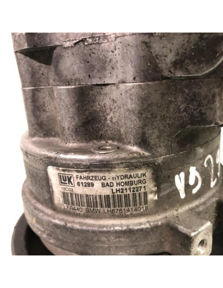 Pompe de direction BMW SERIE 5 E60 PHASE 1 Diesel