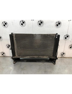 Radiateur clim BMW SERIE 5 E60 PHASE 1 Diesel