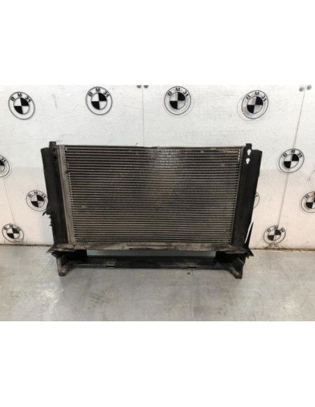Radiateur clim BMW SERIE 5 E60 PHASE 1 Diesel