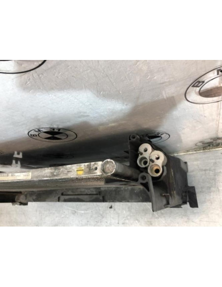Radiateur clim BMW SERIE 5 E60 PHASE 1 Diesel