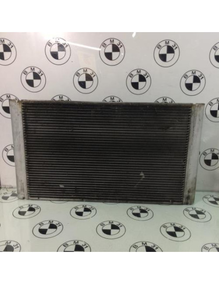 Radiateur eau BMW SERIE 5 E60 PHASE 1 Diesel