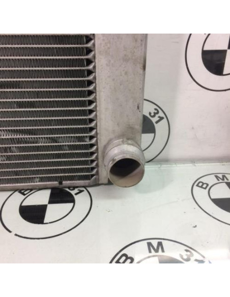 Radiateur eau BMW SERIE 5 E60 PHASE 1 Diesel
