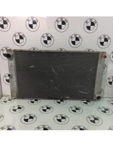 Radiateur eau BMW SERIE 5 E60 PHASE 1 Diesel