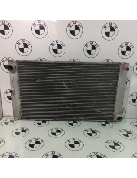 Radiateur eau BMW SERIE 5 E60 PHASE 1 Diesel