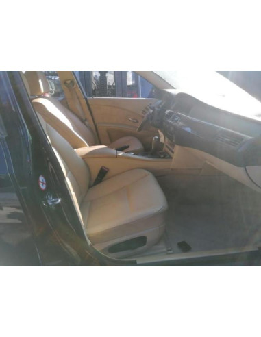 Radiateur eau BMW SERIE 5 E60 PHASE 1 Diesel