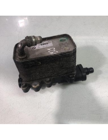 Radiateur huile BMW SERIE 5 E60 PHASE 1 Diesel