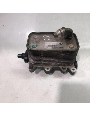 Radiateur huile BMW SERIE 5 E60 PHASE 1 Diesel